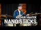 Meinl Nano Sticks