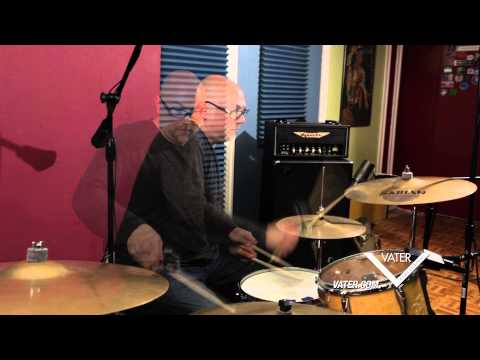 Vater StickMate Shaker