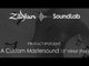 Zildjian A Custom 15" Mastersound Hi-Hats