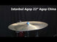 Istanbul Agop Signature 22" Agop China