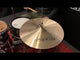 Istanbul Agop Traditional 17" Medium Hi-Hats