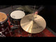 Istanbul Agop Custom 13" Special Edition Jazz Hi-Hats