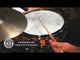 Mapex BP Design Lab Artist 14"x4.58" Russ Miller "Versatus" Snare