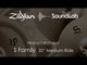 Zildjian S Series 20" Medium Ride