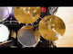 Meinl Classics Custom Brilliant 18" Thin Crash