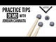 Vater Practice Tips