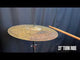 Istanbul Agop Custom 21" Turk Ride