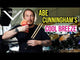 Vater Player's Design Abe Cunningham's Cool Breeze - Wood Tip