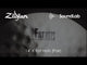 Zildjian K 14" Fat Hats