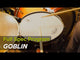 Mapex Black Panther 12"x5.5" 'Goblin' Walnut Snare