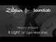 Zildjian K 16" Light Hi-Hats