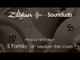 Zildjian S Series 18" Medium Thin Crash