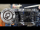 Mapex BP Design Lab Artist 14"x6" Jeff Hamilton "Maximus" Snare