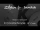 Zildjian K Constantinople 18" Crash