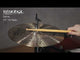 Istanbul Mehmet Sahra 14" Hi Hat
