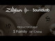 Zildjian S Series 18" China