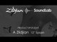 Zildjian A 12" Splash