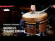 Remo 12"x9" Mondo Snare Drum