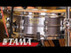 Tama S.L.P. 14"x5.5" Classic Dry Aluminium Snare