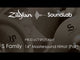 Zildjian S Series 14" Mastersound Hi-Hats