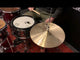 Istanbul Agop Signature 14" Joey Waronker Hi Hats