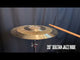 Istanbul Agop Custom 20" Sultan Jazz Ride