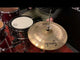 Istanbul Agop Signature 14" Lenny White Epoch Hi Hats