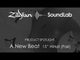 Zildjian A 15" New Beat Hi-Hats