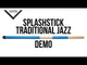 Vater Splashstick Traditional Jazz