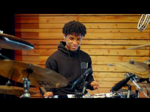 Gravity Bell Ringer Meinl Gravity Bell – Rattle&DrumMusic
