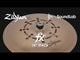 Zildjian 14" FX Stack