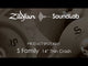 Zildjian S Series 14" Thin Crash