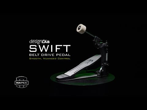 Mapex Design Lab Swift Single Bass Drum Pedal