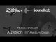Zildjian A 18" Medium Crash