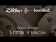 Zildjian S Series 18" Rock Crash