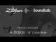 Zildjian K Custom 21" Hybrid Ride