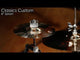Meinl Classics Custom Brilliant 8" Splash