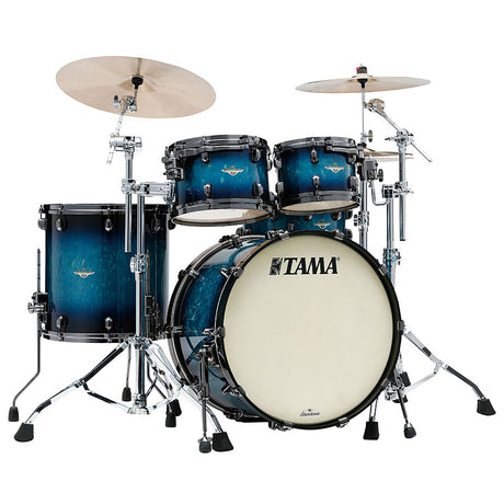 Tama Starclassic Maple 22" Fusion Shell Pack