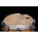 Tama Starphonic Spruce 14"x6" Snare Drum in Satin Natural