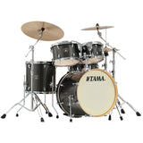 Tama Superstar Classic 22" Fusion Shell Pack - Wrap Finish