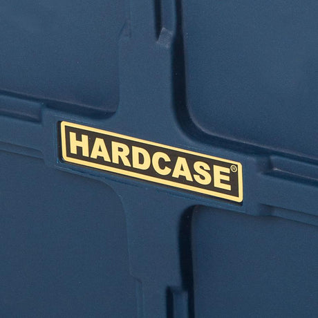 Hardcase 10" & 12" Combo Tom Case with Wheels