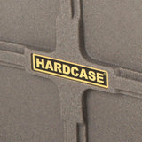 Hardcase 20" Bass Drum Case with Wheels