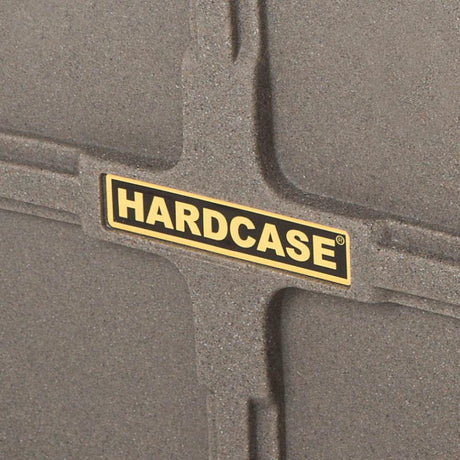 Hardcase 10" & 12" Combo Tom Case with Wheels
