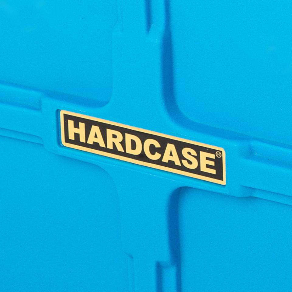 Hardcase 48" Hardware Case