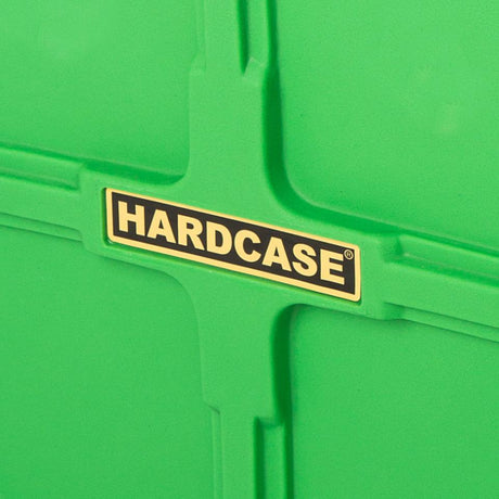 Hardcase 14" & 15" Combo Tom Case with Wheels