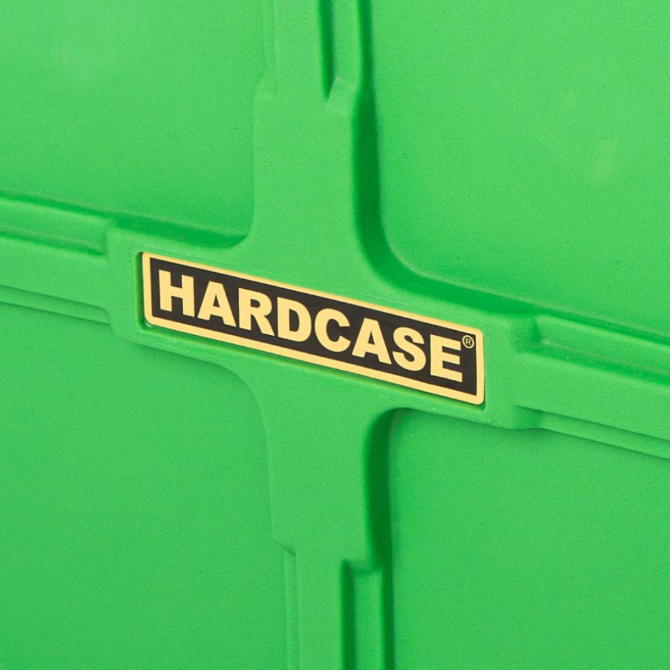 Hardcase Set - Standard | 22"B/12"T/13"T/16"FT/14"S