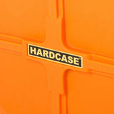 Hardcase 58" Hardware Case