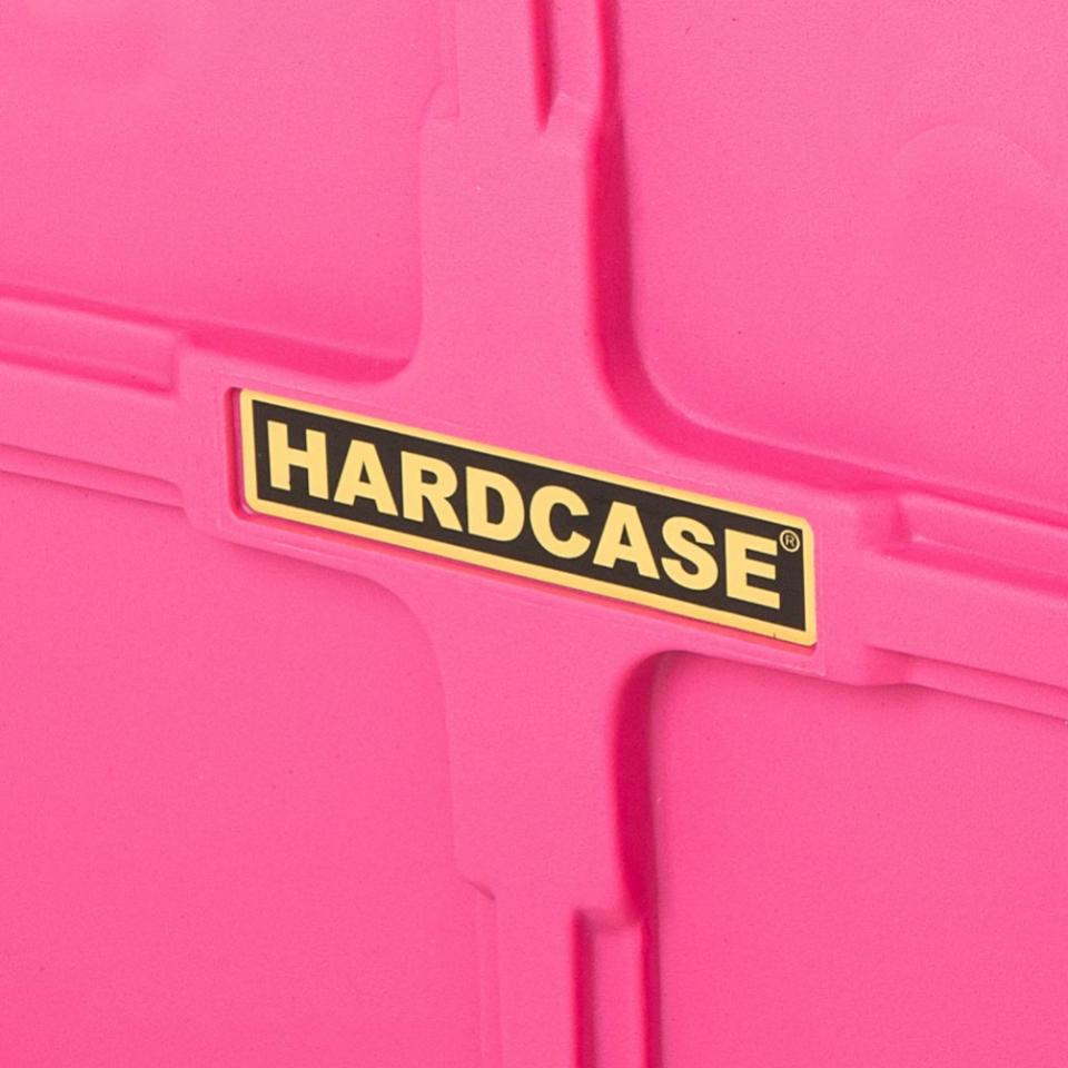 Hardcase 36" Hardware Case