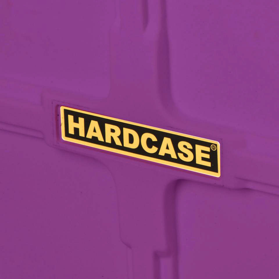 Hardcase 36" Hardware Case