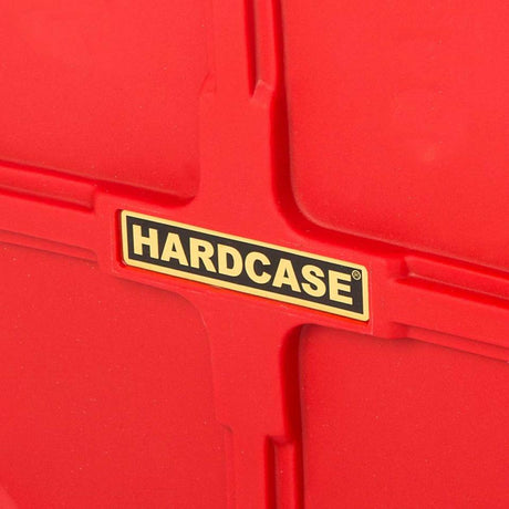 Hardcase Double Bass Drum Pedal Case